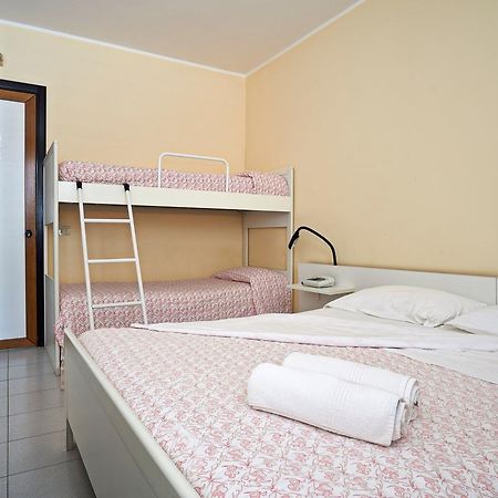 Hotel Mazzurco Cesaro Bagian luar foto