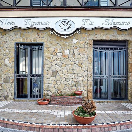 Hotel Mazzurco Cesaro Bagian luar foto