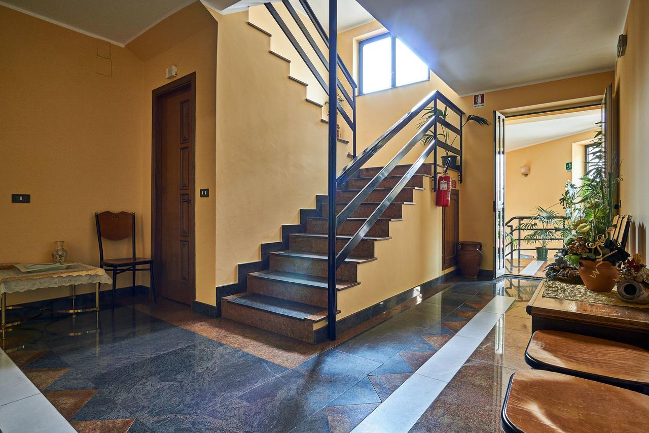 Hotel Mazzurco Cesaro Bagian luar foto
