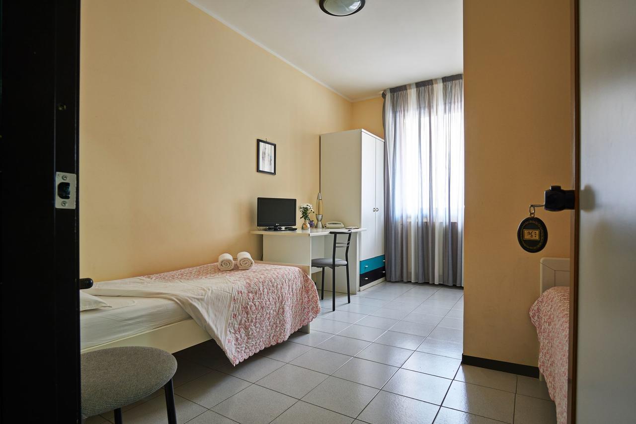 Hotel Mazzurco Cesaro Bagian luar foto